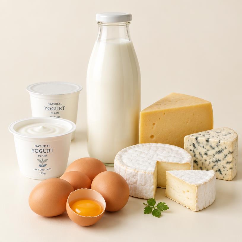 Dairy